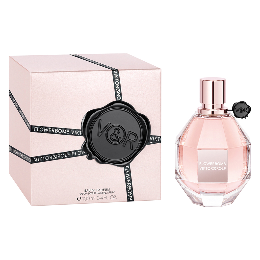 Flowerbomb EDP Flowerbomb EDP